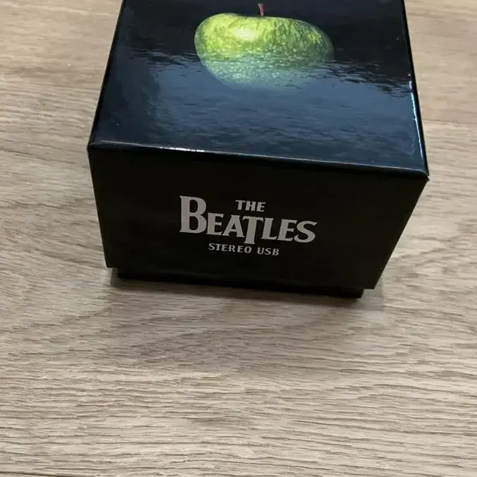 비틀즈 the beatles 전집 포함 apple usb