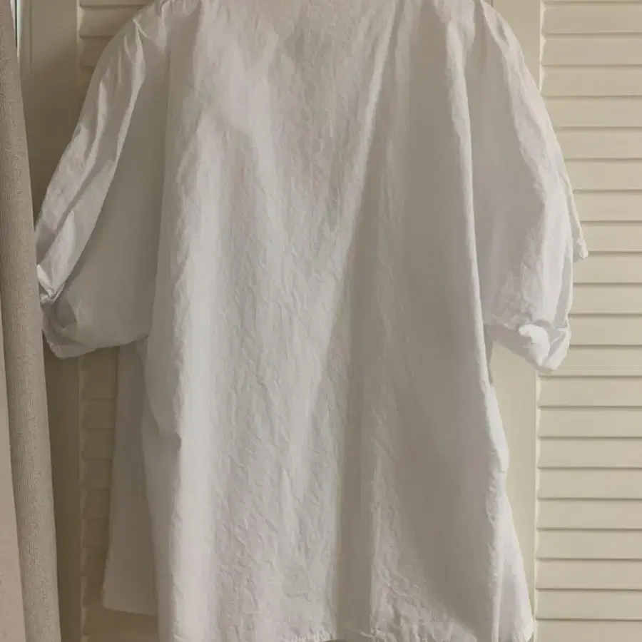 모겐트 Breeze blouse