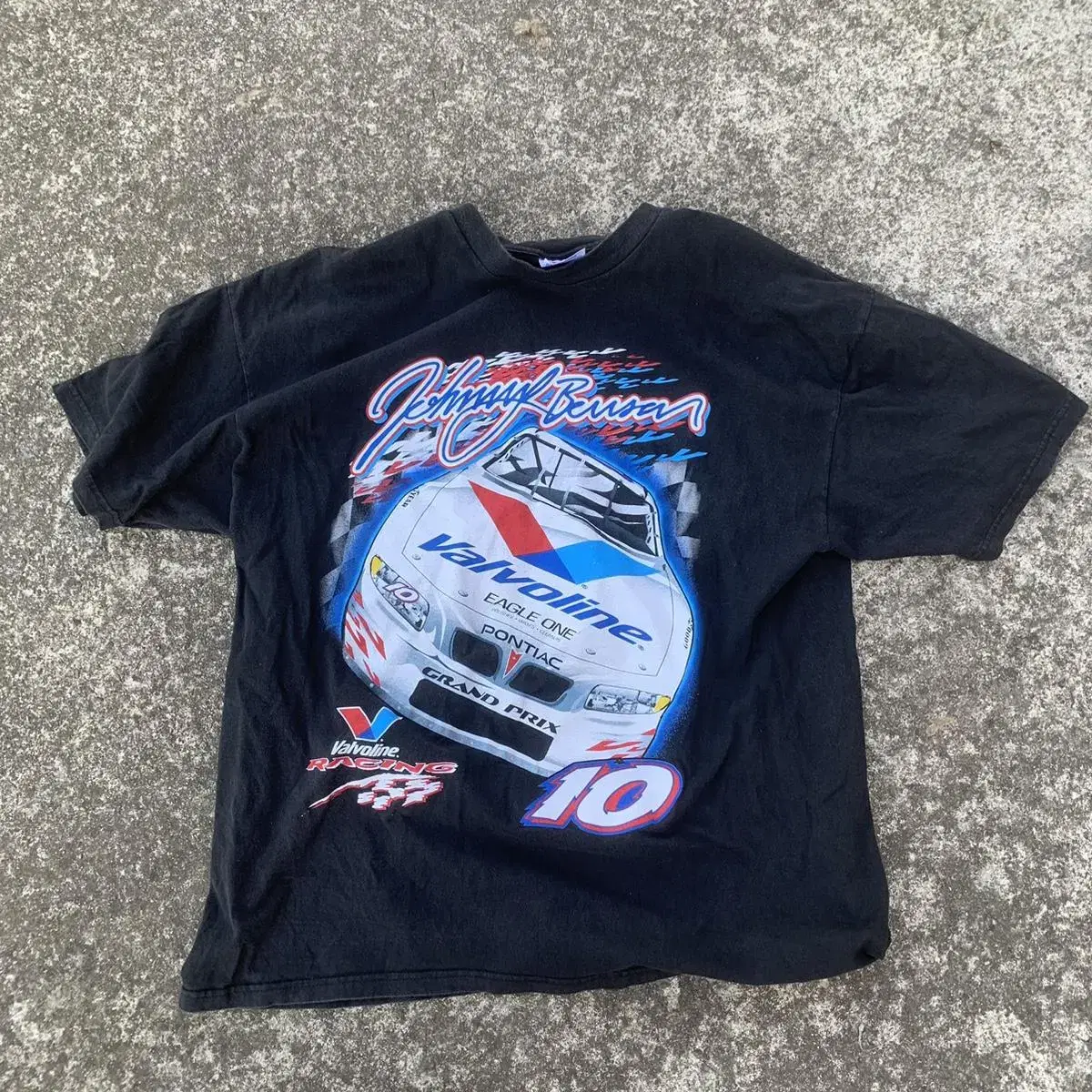 00s Racing Tee