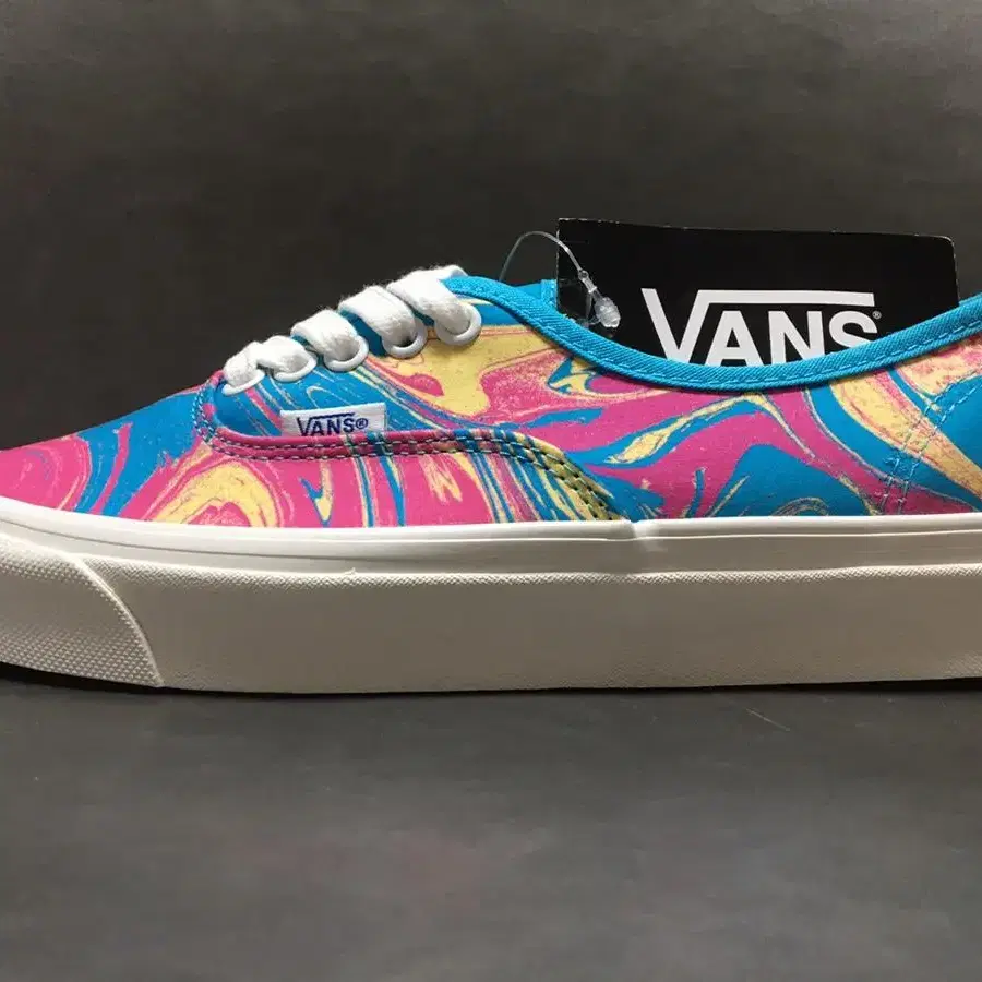 [255mm] 반스 애너하임 스타일44 마블 Vans