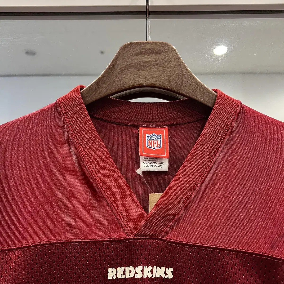 No.87 Gardner Reebok 리복 NFL 풋볼 저지