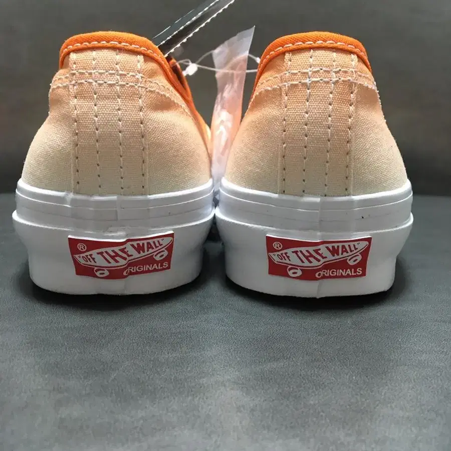 [265mm] 반스 볼트 어센틱 딥 다이 Vans