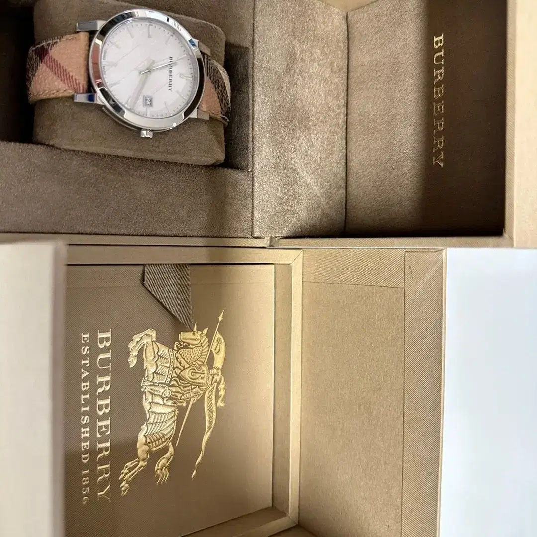 BURBERRY 버버리시계 BU9025