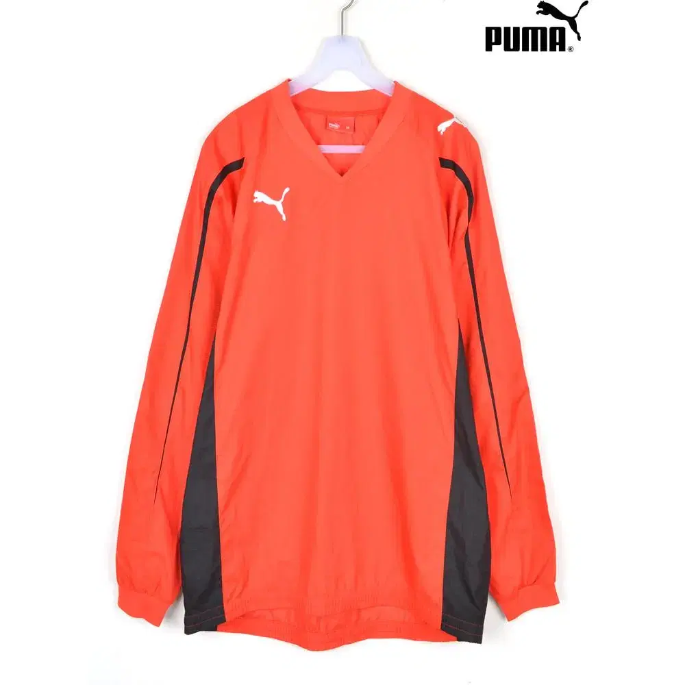 Puma-Windbreaker-Men'sM/Jumper/T-shirt/RT2069