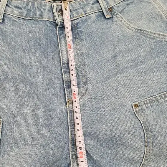 ZARA X 루이지카펜터진스POCKET DETAIL[42] 34인치