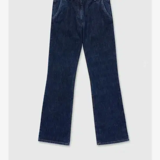 urbanic 30 70's Flare Denim Pants