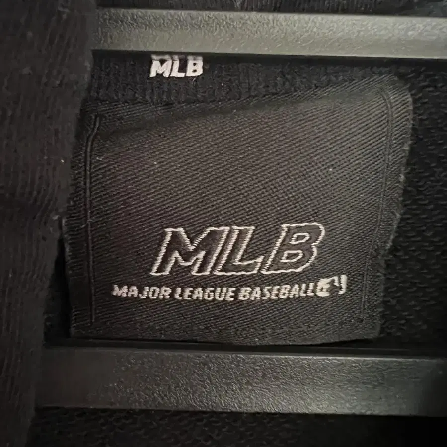 MLB 후드티