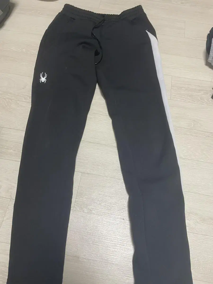 Store product) Spider Woman's Fleece Training Pants