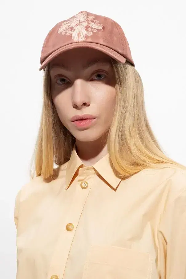 Acne studios cap 볼캡