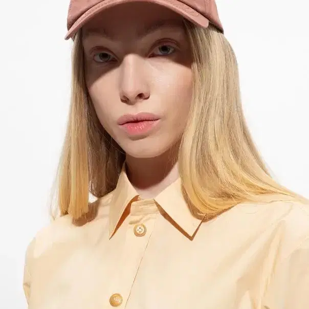 Acne studios cap 볼캡