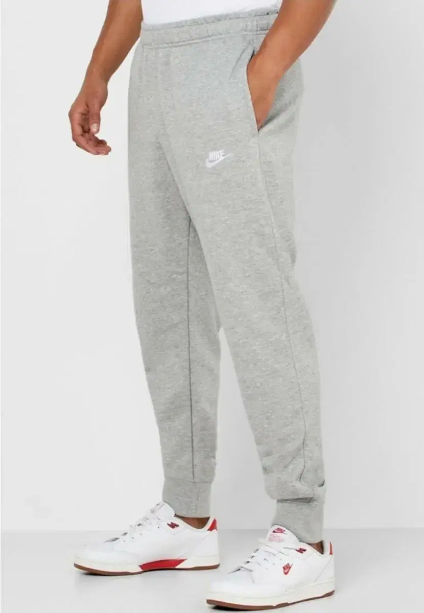 Authentic Nike Basic Jogger Pants for Men and Women (4 seasons)