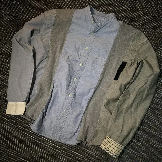 (100) remake shirt