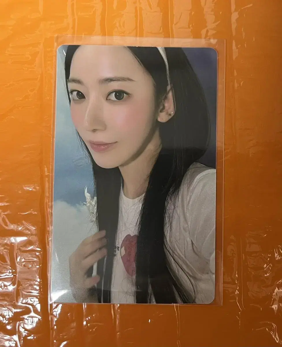 le sserafim unforgiven soundwave ld sakura photocard sells