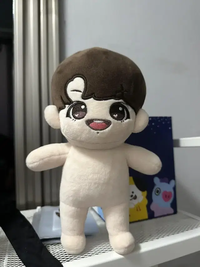 방탄 인형 정국 인형 아꾸 양도