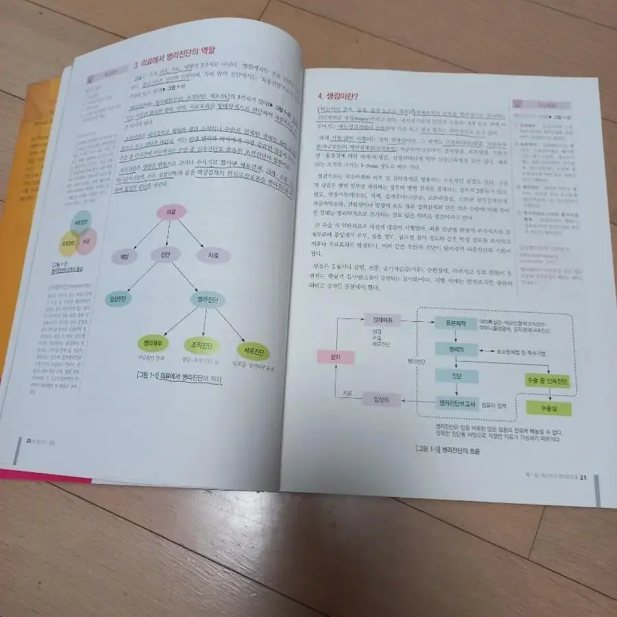 최신심플병리학