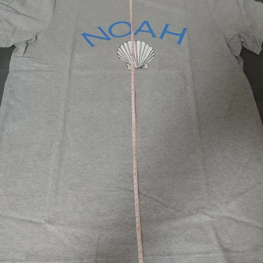 아디다스 x 노아 반팔 티셔츠 adidas noah t shirt