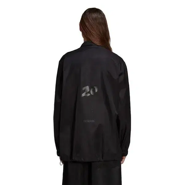 Y-3 20주년 기념 코치 자켓/M