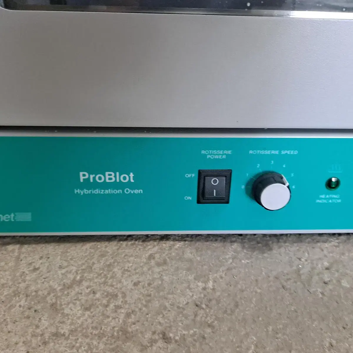 ProBlot Hybridization oven