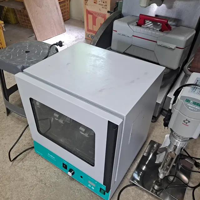 ProBlot Hybridization oven