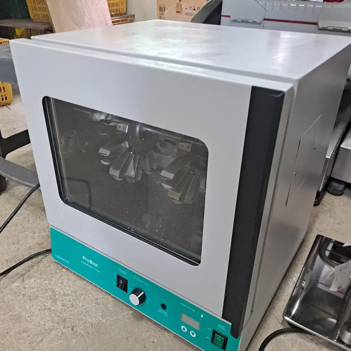 ProBlot Hybridization oven