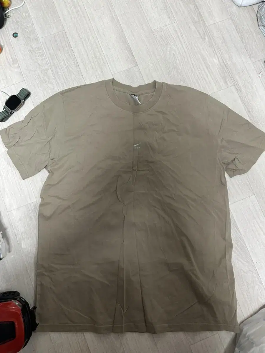 MMW Nike Vahn Shorty XL