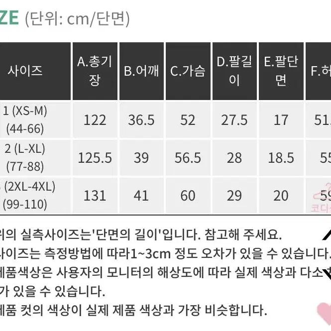 핫핑 청치마 롱원피스