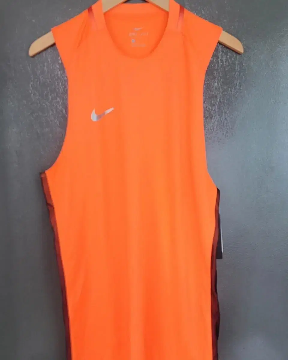 Nike CR7 Sleeveless Sweatshirt