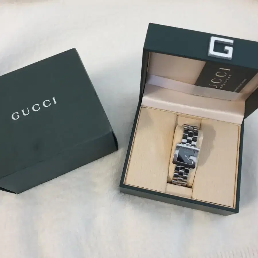 구찌 GUCCI G프레임워치