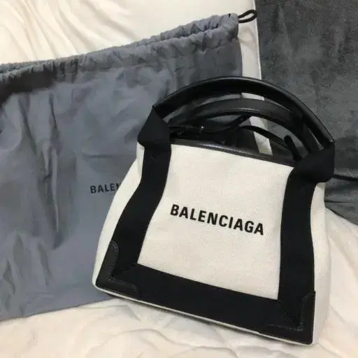 Balenciaga Cabas Bag XS New Product for Sale