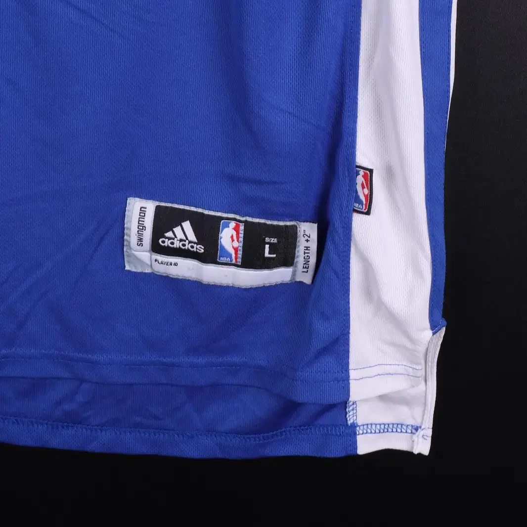 Adidas Basketball Clothing/Miscellaneous Goods 아디다스,스테판커리,커리유니폼,농구져지,L