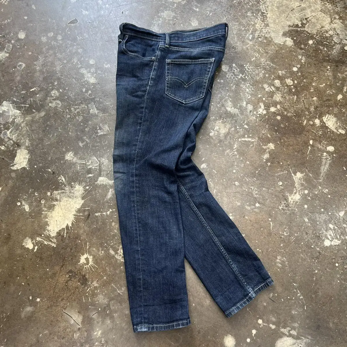 30) Levi's 511 Jeans Men's Denim Pants