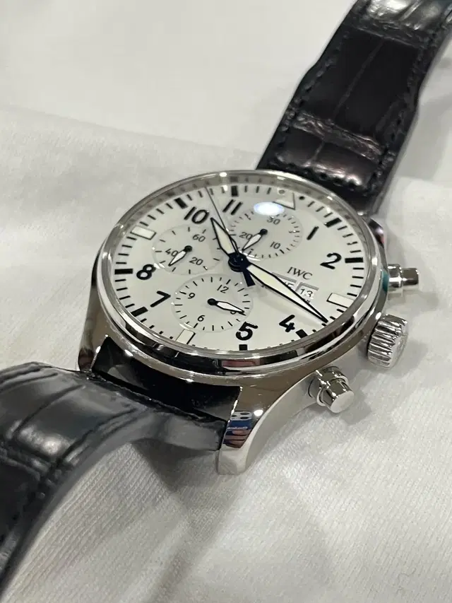 iwc 150주년 iw377725 전세계 1000피스