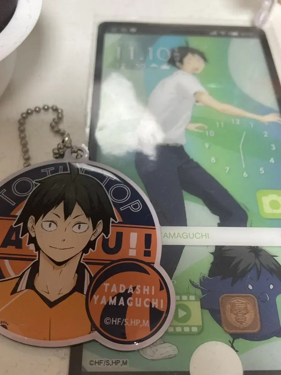 Yamaguchi Goods in Bulk