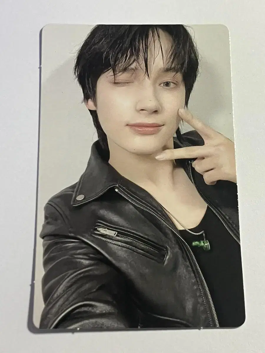 Deactivation) txt Memories Digital Code hueningkai photocard unreleased photocard WTS