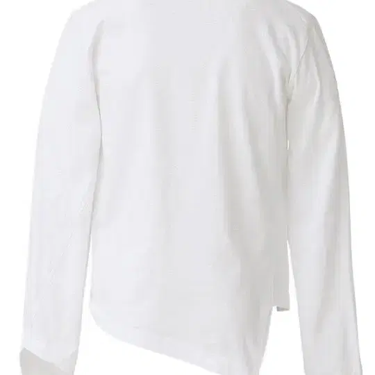 (새상품)CDG long sleeve twist 롱 슬리브 트위스트 L