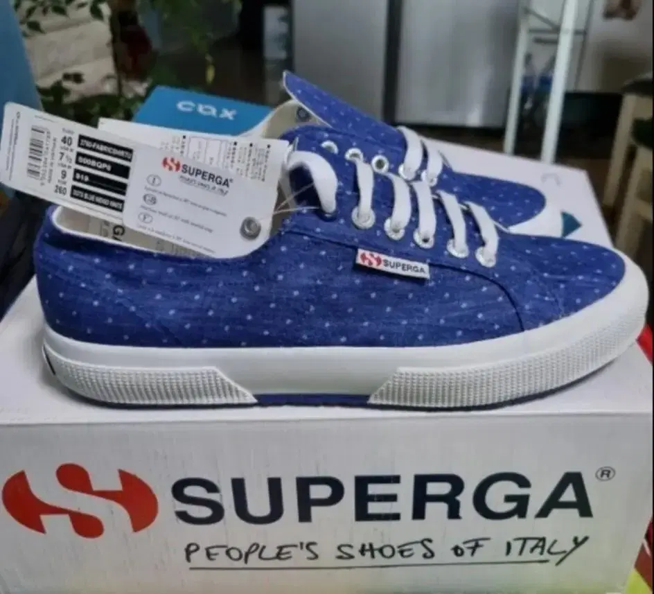 Superga snikers 255,265,275