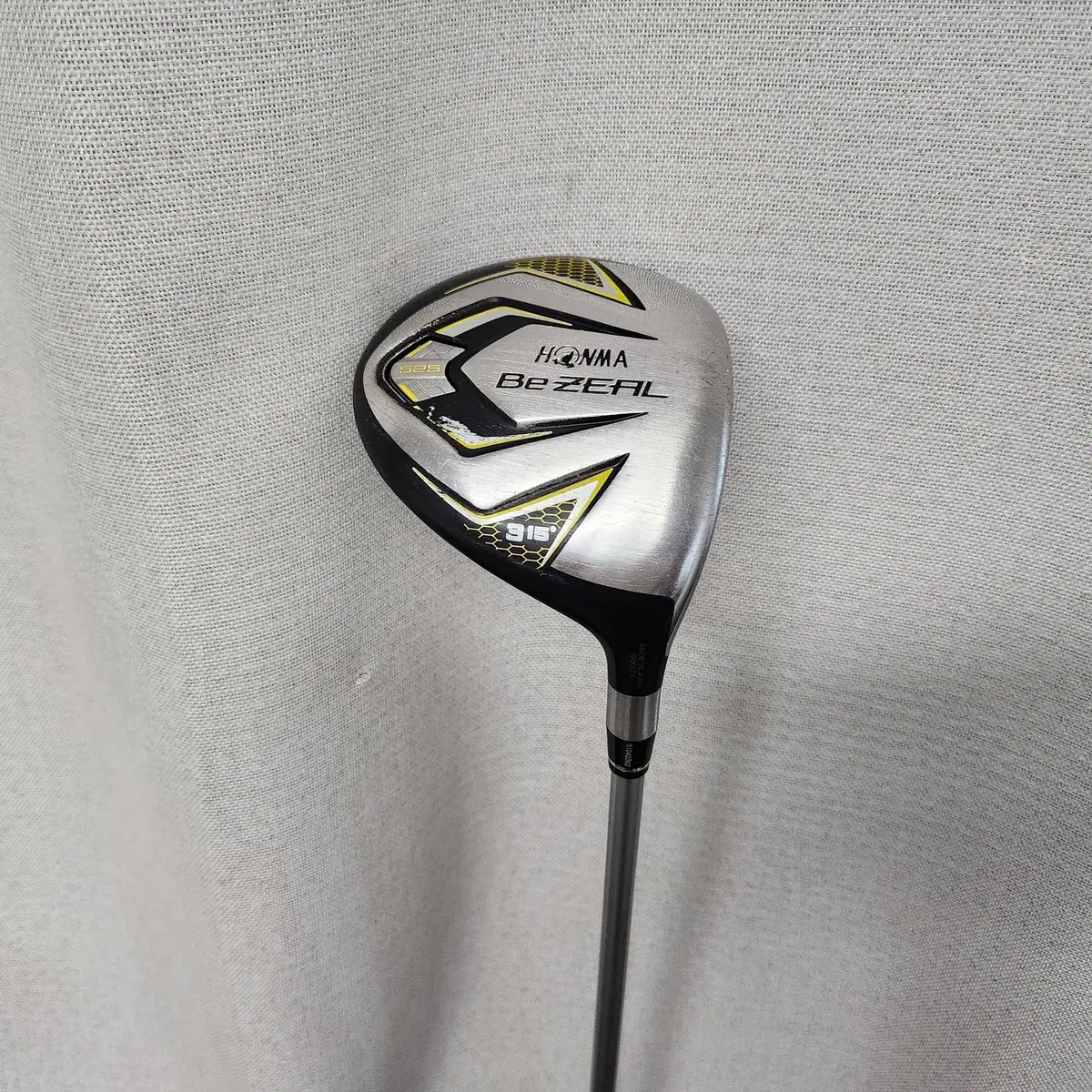 W506. Honma Beadle 525 Wood3 (15.0) R