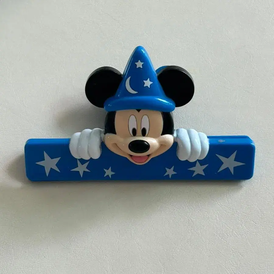 Tokyo Disneyland Fantasia Mickey Tongs