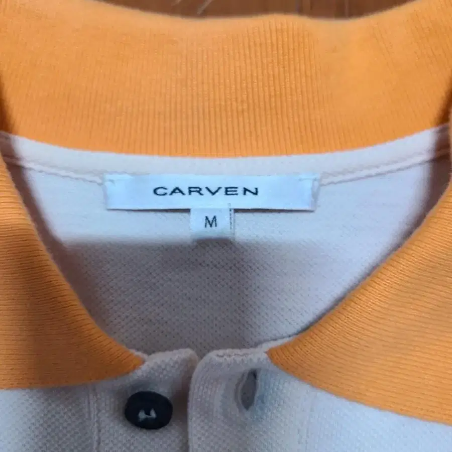 carven(까르벵) pk 티셔츠 (95~100)