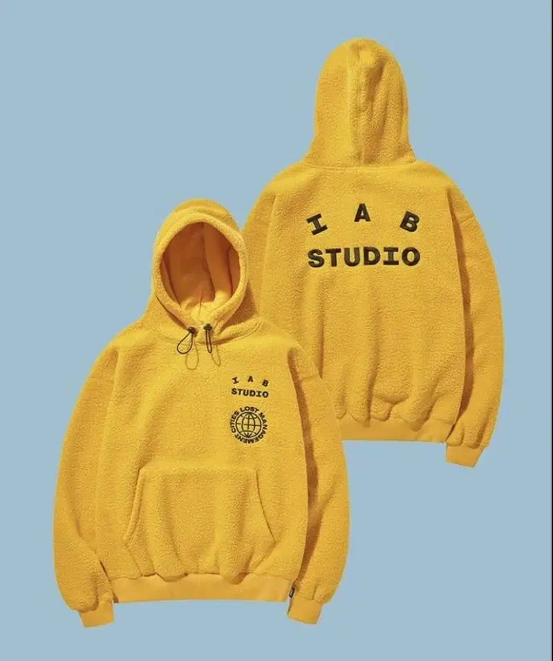 [L] 급처합니다 IAB STUDIO x LMC Hoodie