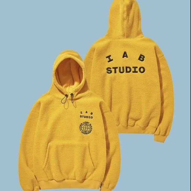 [L] 급처합니다 IAB STUDIO x LMC Hoodie