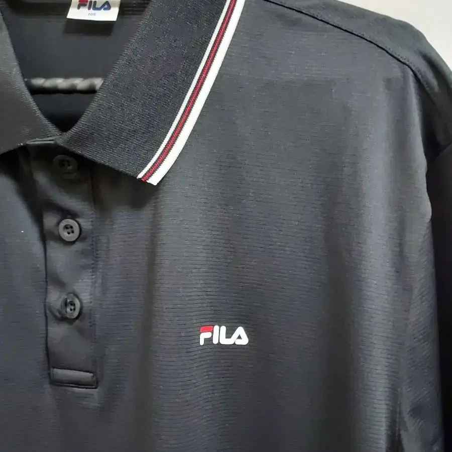 FILA 정품 카라티셔츠 새상품