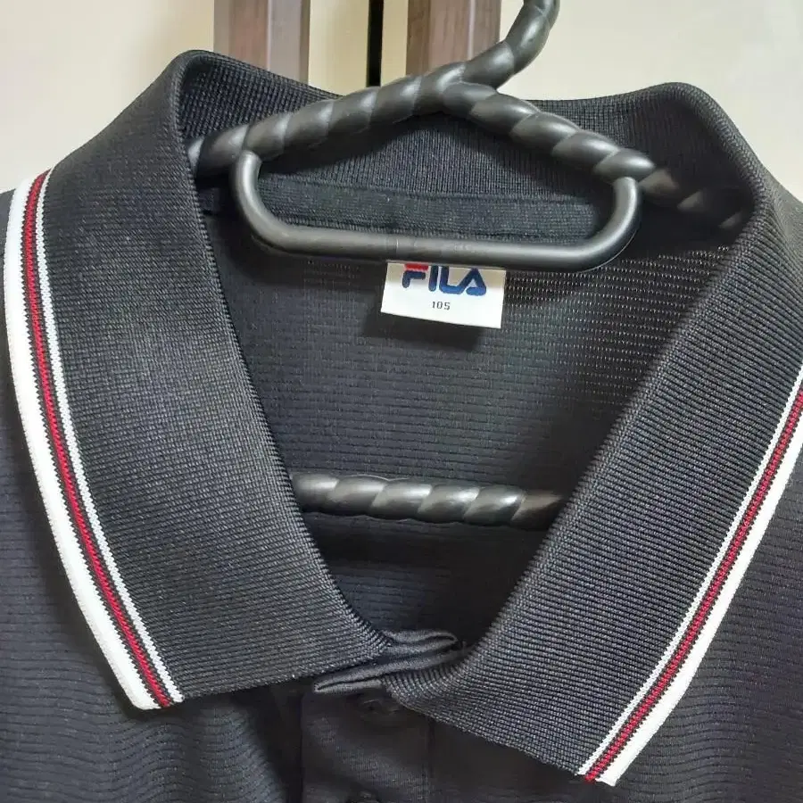 FILA 정품 카라티셔츠 새상품