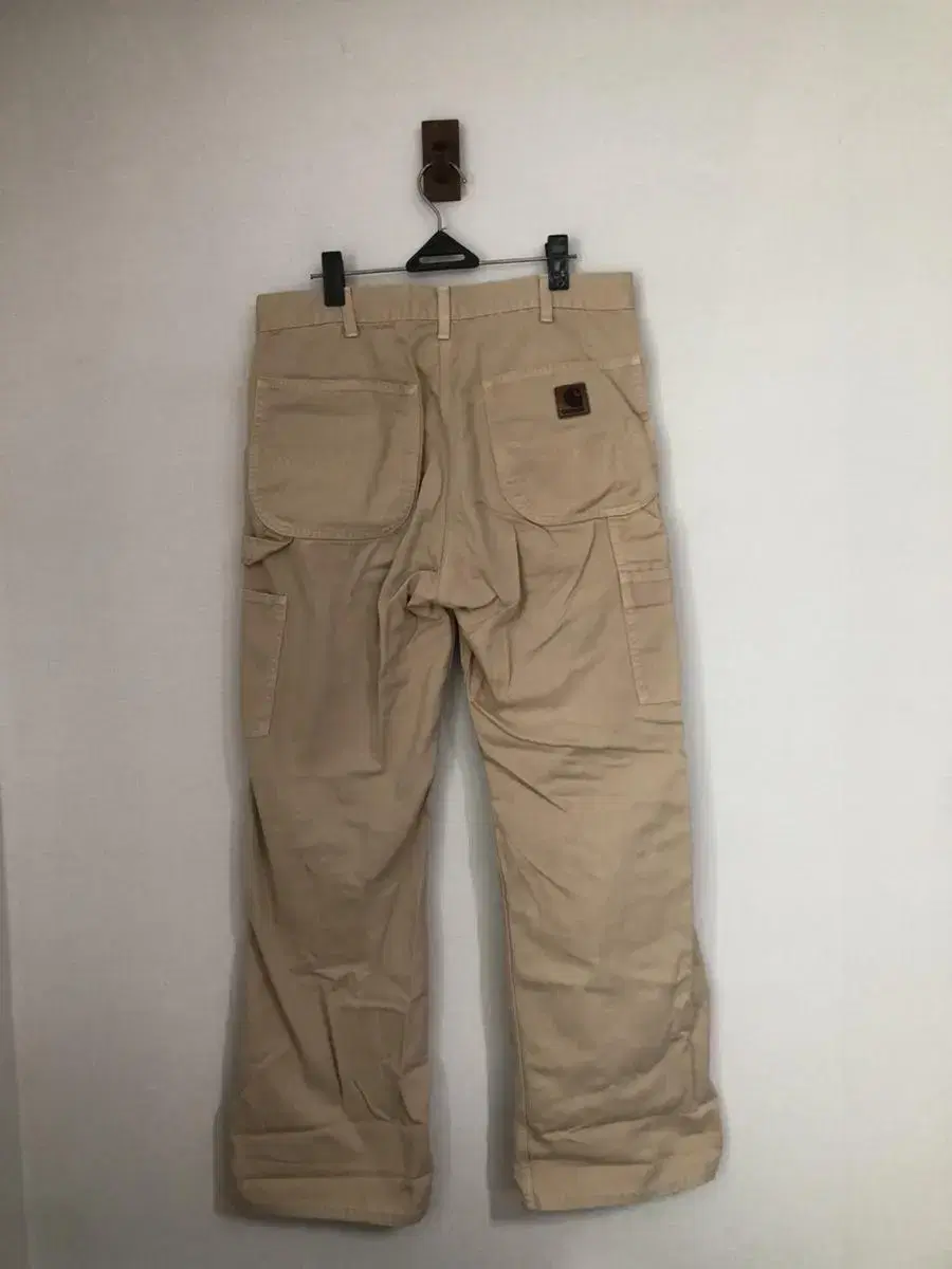 (32)Calhart Japan Vintage Work Pants