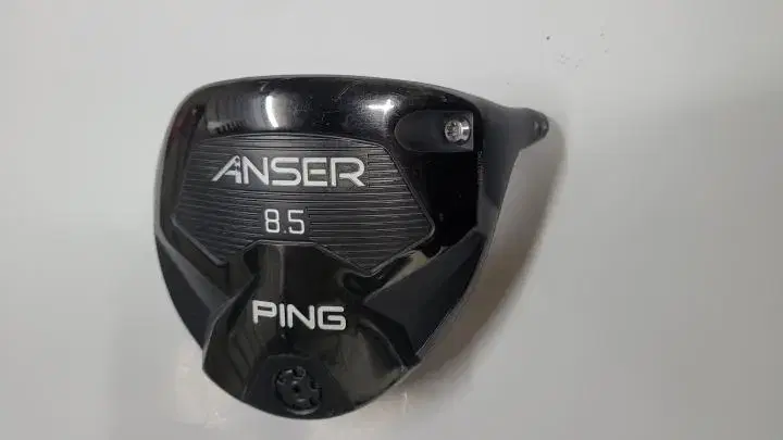 Ping ANSER Head 85-degree with sleeve