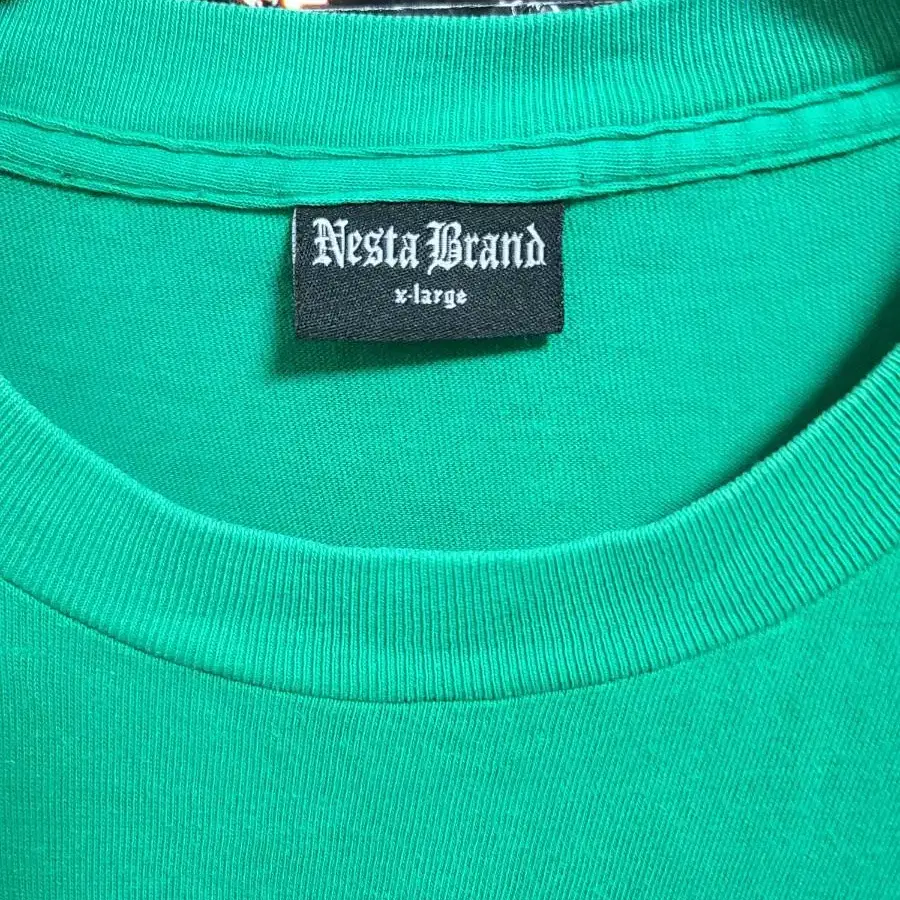 y2k 티셔츠 nesta brand XL