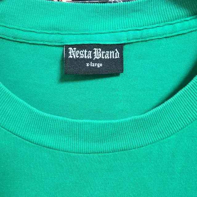 y2k 티셔츠 nesta brand XL