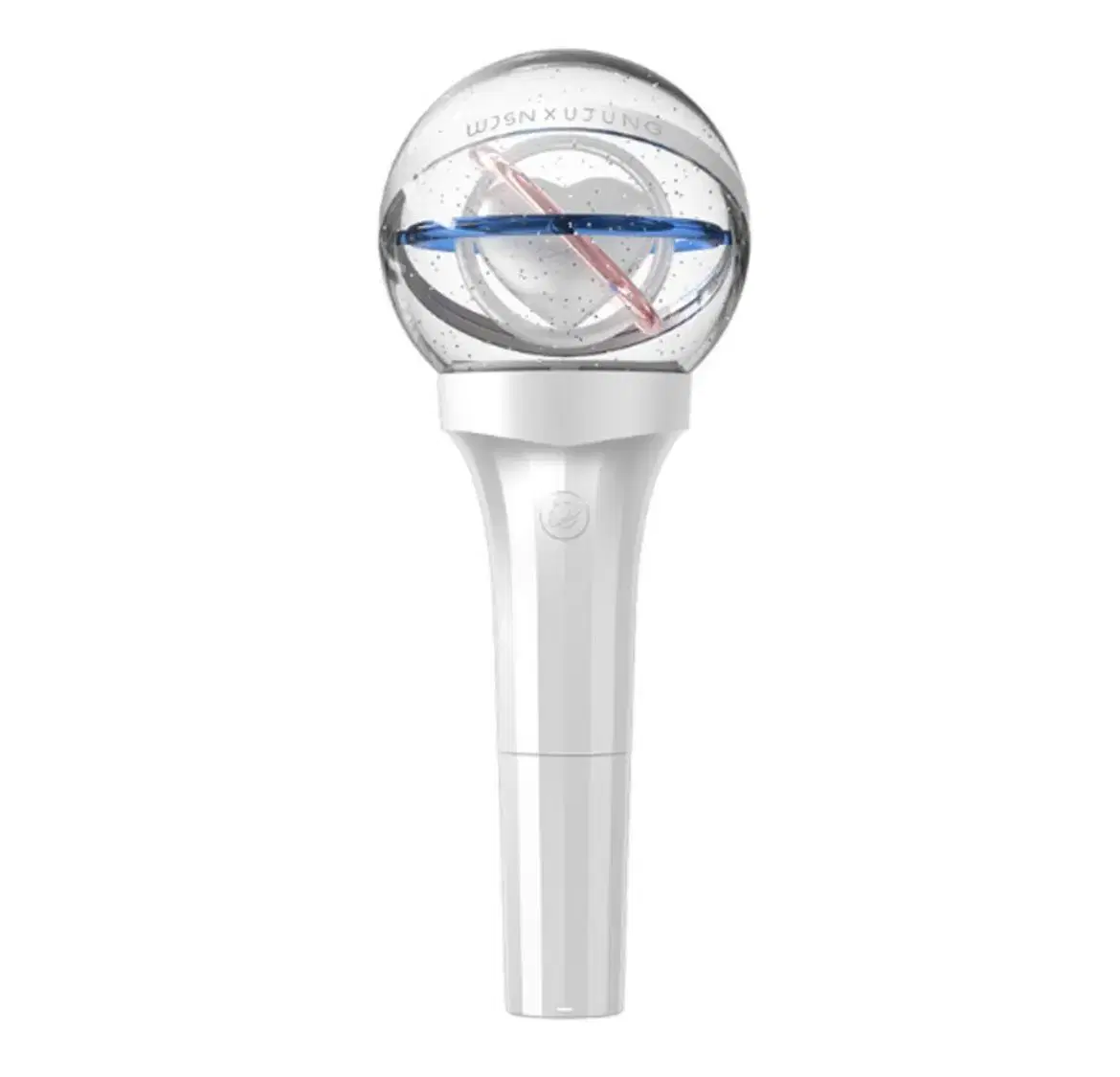 WJSN lightstick unsealed