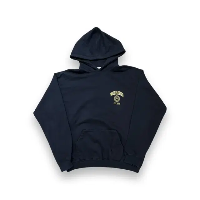 WALL PAINTER HOODIE