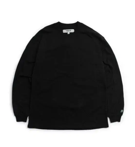 Slowfork Standard Long Sleeve